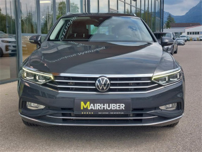 VW Passat Gebrauchtwagen VW Passat Gebrauchtwagen