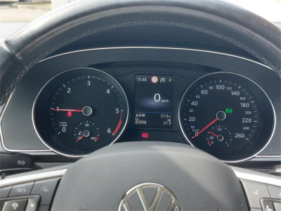 VW Passat Gebrauchtwagen VW Passat Gebrauchtwagen