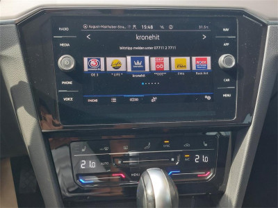 VW Passat Gebrauchtwagen VW Passat Gebrauchtwagen