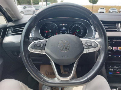 VW Passat Gebrauchtwagen VW Passat Gebrauchtwagen