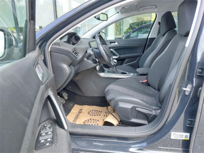 Peugeot 308 Gebrauchtwagen Peugeot 308 Gebrauchtwagen