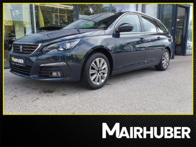 Peugeot 308 Gebrauchtwagen Peugeot 308 Gebrauchtwagen