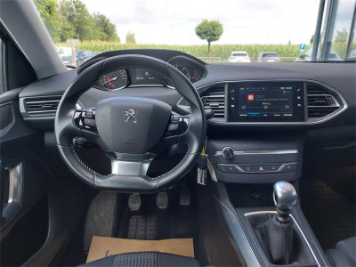 Peugeot 308 Gebrauchtwagen Peugeot 308 Gebrauchtwagen