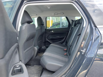 Peugeot 308 Gebrauchtwagen Peugeot 308 Gebrauchtwagen