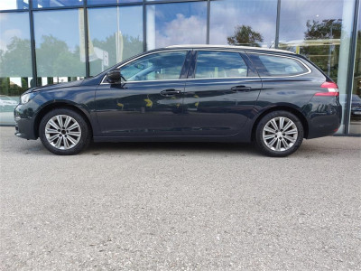 Peugeot 308 Gebrauchtwagen Peugeot 308 Gebrauchtwagen