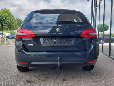 Peugeot 308 Gebrauchtwagen Peugeot 308 Gebrauchtwagen