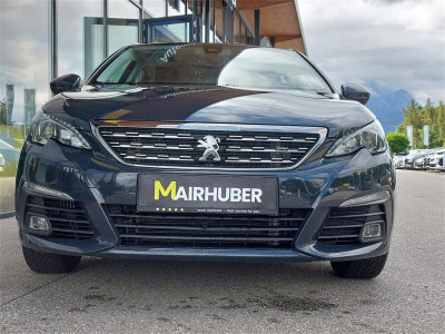 Peugeot 308 Gebrauchtwagen Peugeot 308 Gebrauchtwagen