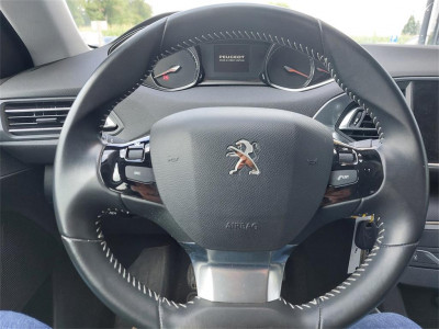 Peugeot 308 Gebrauchtwagen Peugeot 308 Gebrauchtwagen