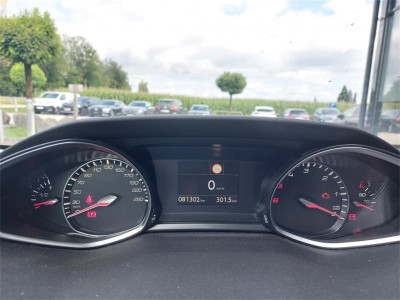 Peugeot 308 Gebrauchtwagen Peugeot 308 Gebrauchtwagen