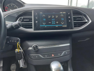 Peugeot 308 Gebrauchtwagen Peugeot 308 Gebrauchtwagen