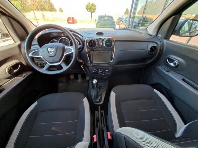 Dacia Lodgy Gebrauchtwagen Dacia Lodgy Gebrauchtwagen