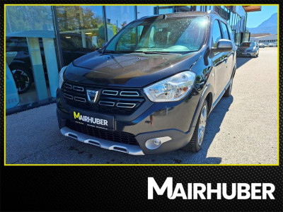 Dacia Lodgy Gebrauchtwagen Dacia Lodgy Gebrauchtwagen
