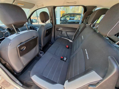 Dacia Lodgy Gebrauchtwagen Dacia Lodgy Gebrauchtwagen