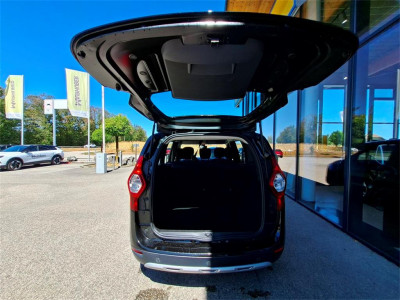 Dacia Lodgy Gebrauchtwagen Dacia Lodgy Gebrauchtwagen