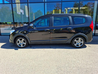 Dacia Lodgy Gebrauchtwagen Dacia Lodgy Gebrauchtwagen