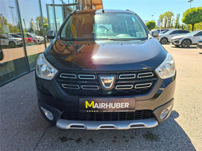 Dacia Lodgy Gebrauchtwagen Dacia Lodgy Gebrauchtwagen
