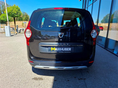Dacia Lodgy Gebrauchtwagen Dacia Lodgy Gebrauchtwagen
