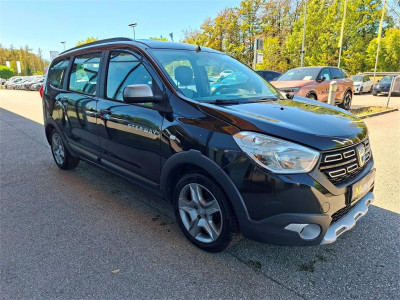 Dacia Lodgy Gebrauchtwagen Dacia Lodgy Gebrauchtwagen
