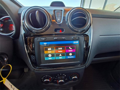 Dacia Lodgy Gebrauchtwagen Dacia Lodgy Gebrauchtwagen