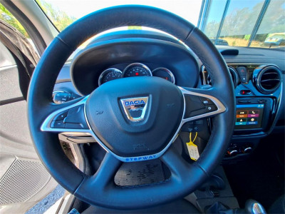 Dacia Lodgy Gebrauchtwagen Dacia Lodgy Gebrauchtwagen
