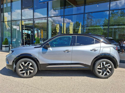 Opel Mokka Gebrauchtwagen Opel Mokka Gebrauchtwagen