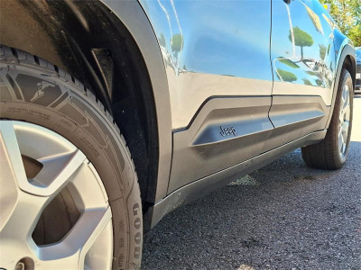 Jeep Avenger Gebrauchtwagen Jeep Avenger Gebrauchtwagen