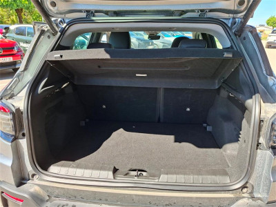 Jeep Avenger Gebrauchtwagen Jeep Avenger Gebrauchtwagen