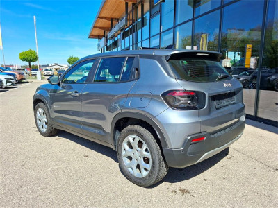 Jeep Avenger Gebrauchtwagen Jeep Avenger Gebrauchtwagen