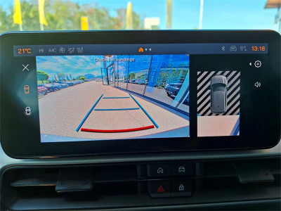 Jeep Avenger Gebrauchtwagen Jeep Avenger Gebrauchtwagen