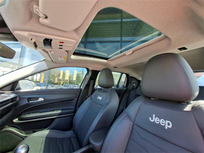 Jeep Avenger Gebrauchtwagen Jeep Avenger Gebrauchtwagen
