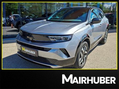 Opel Mokka Gebrauchtwagen Opel Mokka Gebrauchtwagen