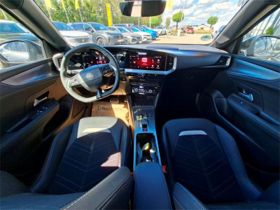 Opel Mokka Gebrauchtwagen Opel Mokka Gebrauchtwagen
