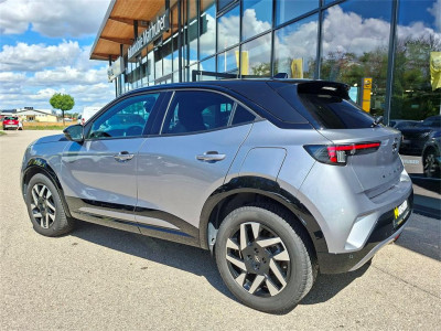 Opel Mokka Gebrauchtwagen Opel Mokka Gebrauchtwagen