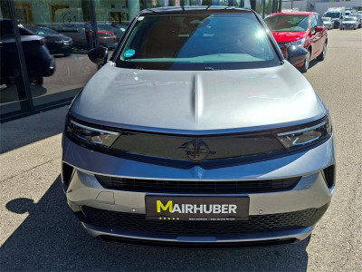 Opel Mokka Gebrauchtwagen Opel Mokka Gebrauchtwagen
