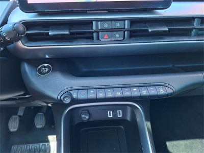 Jeep Avenger Gebrauchtwagen Jeep Avenger Gebrauchtwagen