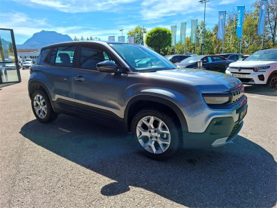 Jeep Avenger Gebrauchtwagen Jeep Avenger Gebrauchtwagen