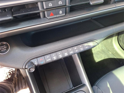Jeep Avenger Gebrauchtwagen Jeep Avenger Gebrauchtwagen