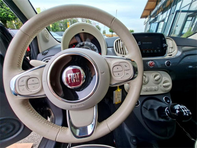 Fiat 500 Gebrauchtwagen Fiat 500 Gebrauchtwagen