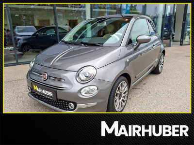 Fiat 500 Gebrauchtwagen Fiat 500 Gebrauchtwagen