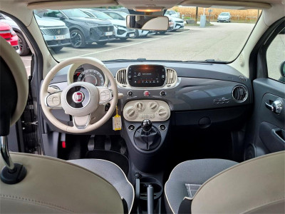 Fiat 500 Gebrauchtwagen Fiat 500 Gebrauchtwagen