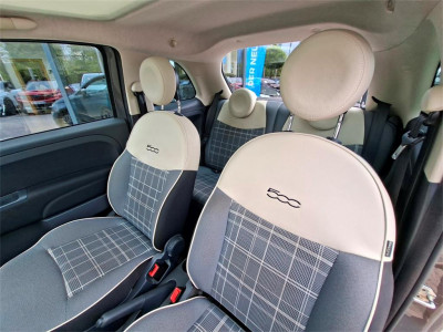 Fiat 500 Gebrauchtwagen Fiat 500 Gebrauchtwagen