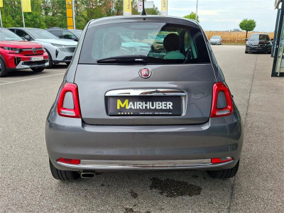 Fiat 500 Gebrauchtwagen Fiat 500 Gebrauchtwagen