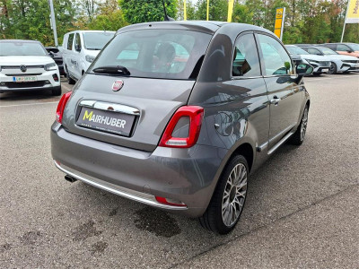 Fiat 500 Gebrauchtwagen Fiat 500 Gebrauchtwagen