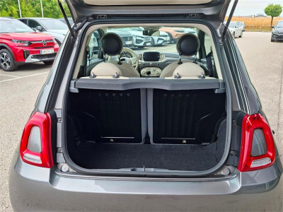 Fiat 500 Gebrauchtwagen Fiat 500 Gebrauchtwagen