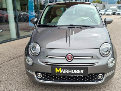 Fiat 500 Gebrauchtwagen Fiat 500 Gebrauchtwagen