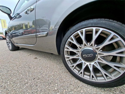 Fiat 500 Gebrauchtwagen Fiat 500 Gebrauchtwagen