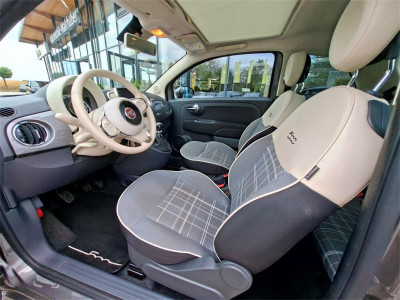 Fiat 500 Gebrauchtwagen Fiat 500 Gebrauchtwagen