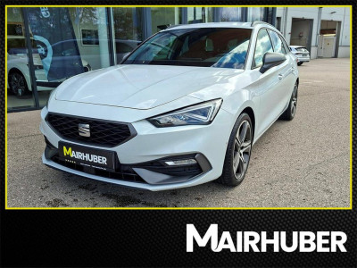 Seat Leon Gebrauchtwagen Seat Leon Gebrauchtwagen