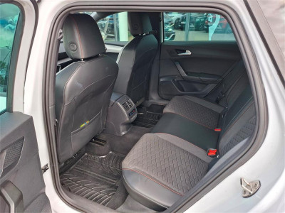 Seat Leon Gebrauchtwagen Seat Leon Gebrauchtwagen