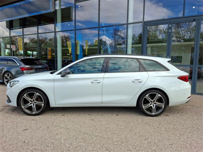 Seat Leon Gebrauchtwagen Seat Leon Gebrauchtwagen